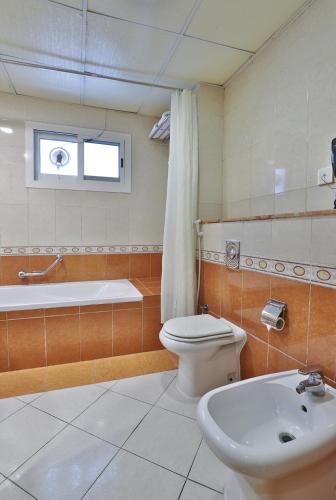Moon Valley Hotel Apartment image 17