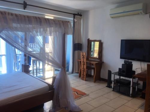 Bamburi Beach Studio Apartment B41 in 班布里海灘