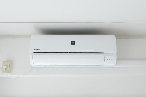 Uhome Iriya Apartment, Tokio (fotografie 6)