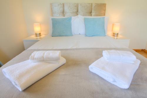 Knightsridge House Apartment