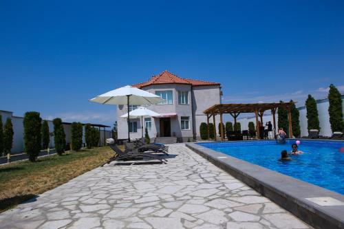 Ossanna Hotel – Yerevan