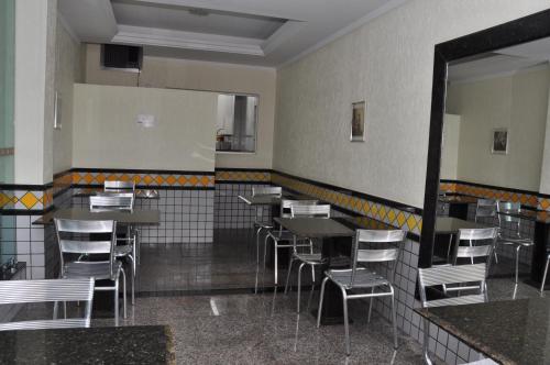 Hotel Sol Centro (Adults Only) – Goiânia, OK