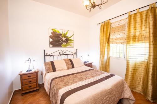 Cubo's Finca Fahala Sun - image 12