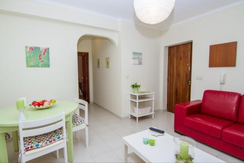  Akisol Armação Pera In II, Unterkunft in Armação de Pêra