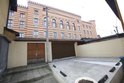 Best of Bascarsija apartments - image 11