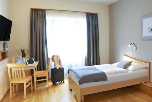 JUFA Hotel Pollau- Self Check-in in Pöllau