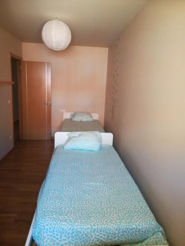 Apartamento San Simón in Cangas de Morrazo