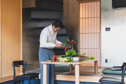 Two-Bedroom House room in TABITABI STAY TAISHI