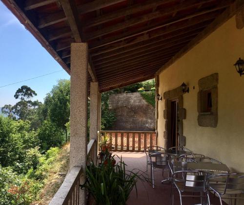 Casa do Pedrogo