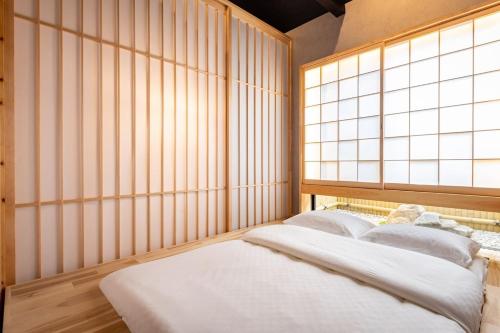Two-Bedroom House image 10