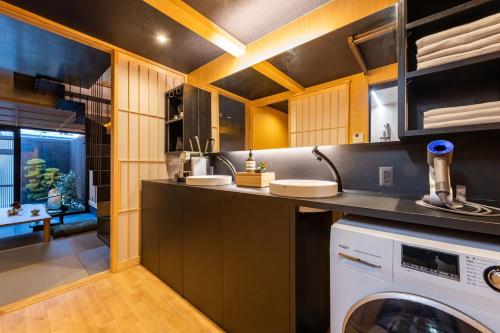 Two-Bedroom House image 6