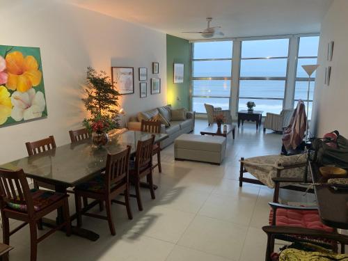 Apto Pitagueiras - Vista incrível – khách sạn tại Barra Funda