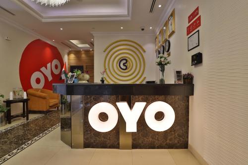 OYO 101 Click Hotel - image 5