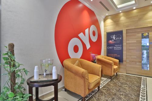 OYO 101 Click Hotel - image 9