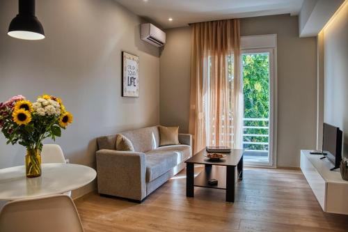 Keramikos Comfortable Apartment #2, Atény