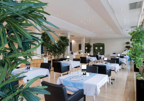 Hotel Salus Terme - image 9