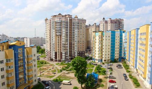 Minsk Timoshenko Apart
