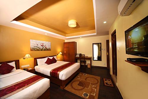 hotel photo