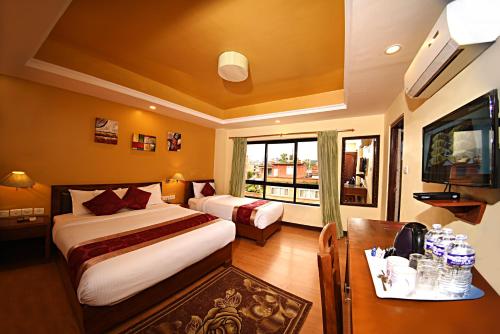hotel photo