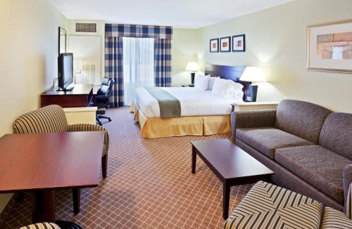 Holiday Inn Express Hotel & Suites Chehalis - Centralia, an IHG Hotel