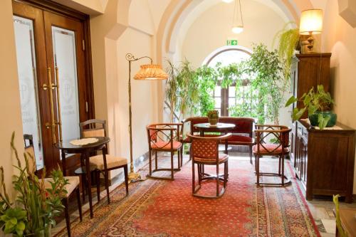 Hotel Polonia - image 5