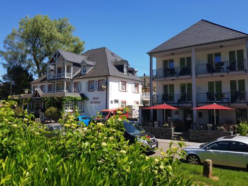 Hotel Zum Anker-THULLs Restaurant in Neumagen-Dhron, Deutschland