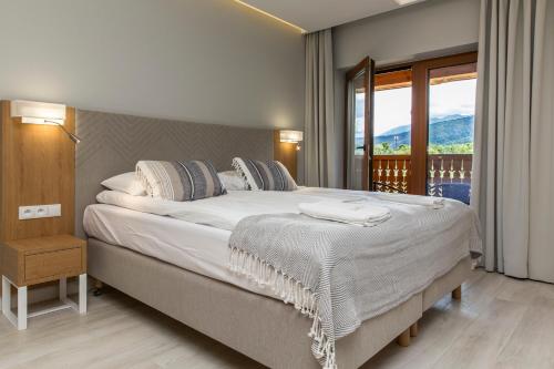 Royal Hill Residence, Zakopane (foto 5)