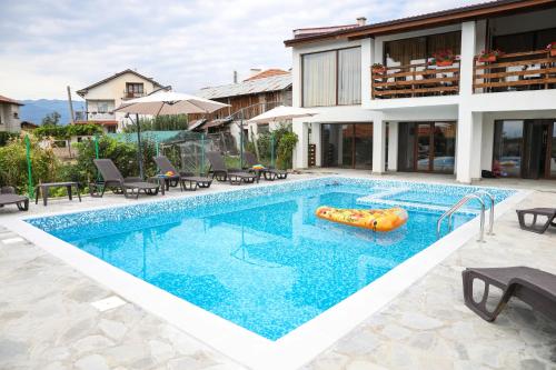 Guest House Ognyanovo - image 14