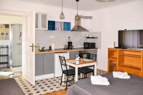 Diamond Astoria Apartments, Budapešť (fotografie 7)