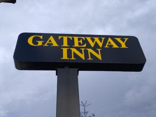 Gateway Inn Savannah