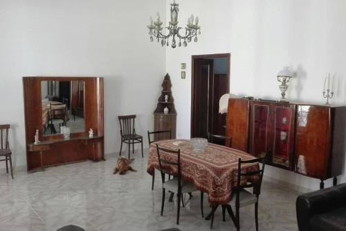  La casa dei nonni, Pension in San Donaci