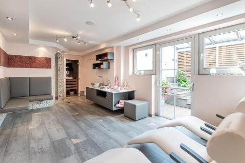 Spa, Apart Relax in Langenfeld