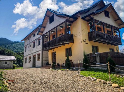 

Casa Ambra