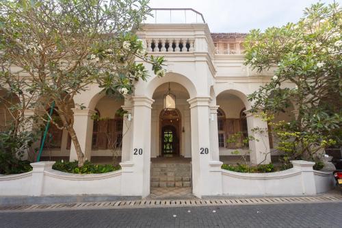 hotel photo
