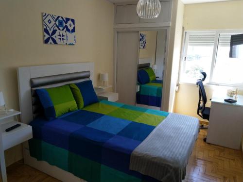  NEASA Lisbon Airport/EXPO in Lissabon