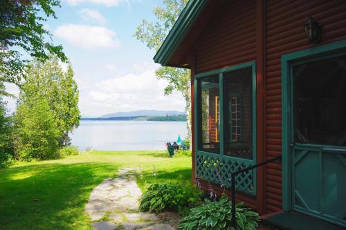 Le Cent - Chalet - Saguenay