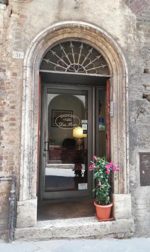 B&B Alle Due Porte - Accommodation - Siena