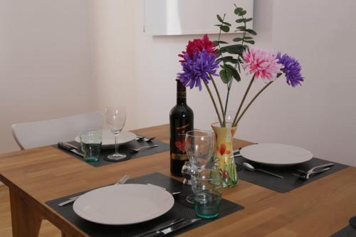 Apartman Marco Holešovice