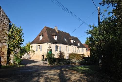 Accommodation in Sainte-Mondane
