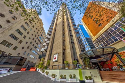 Hotel Massis, São Paulo