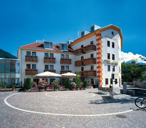 Hotel Engel