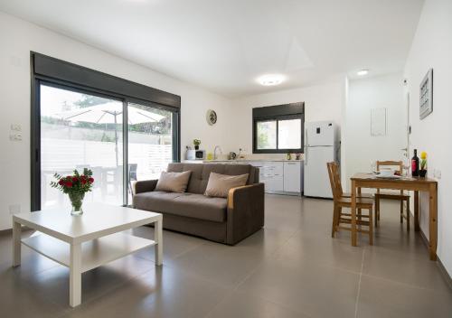 Facilities, Balfour sea view city center in Nahariya