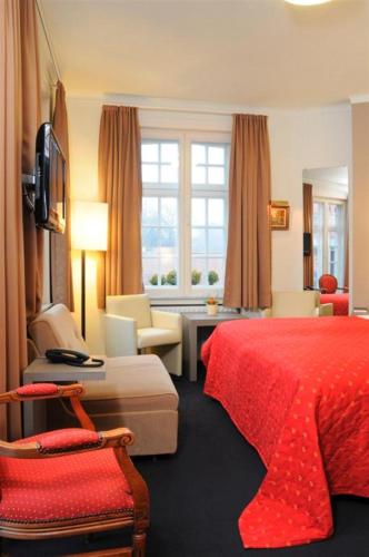 Hotel Albert I - image 14