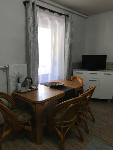  Szilvia Panzió in Tolna