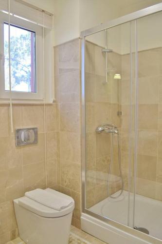 Villa Zeytin, LaVanta, Kalkan