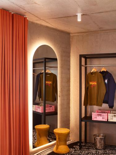 Mama Shelter Lille - image 2