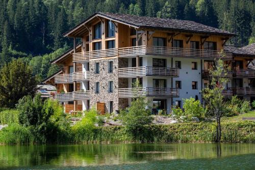 La Cordee 504 Apartment - Chamonix All Year - image 2