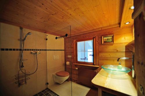 B&B Chalet la Croisée - image 10