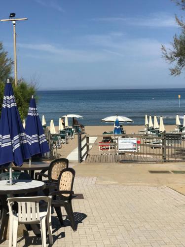  casalmare in San Vincenzo