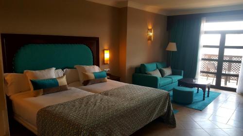 Oasis Saidia Palace & Blue Pearl in 사이디아